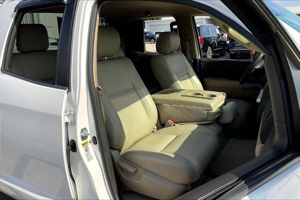 used 2011 Toyota Tundra car, priced at $12,997