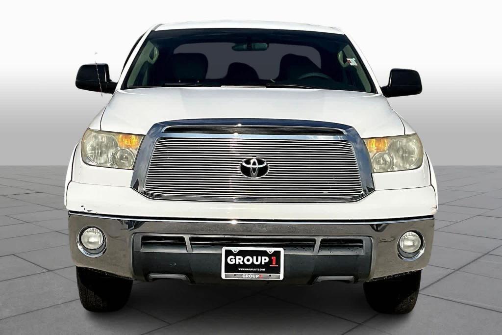 used 2011 Toyota Tundra car, priced at $12,997