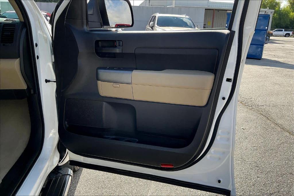 used 2011 Toyota Tundra car, priced at $12,997