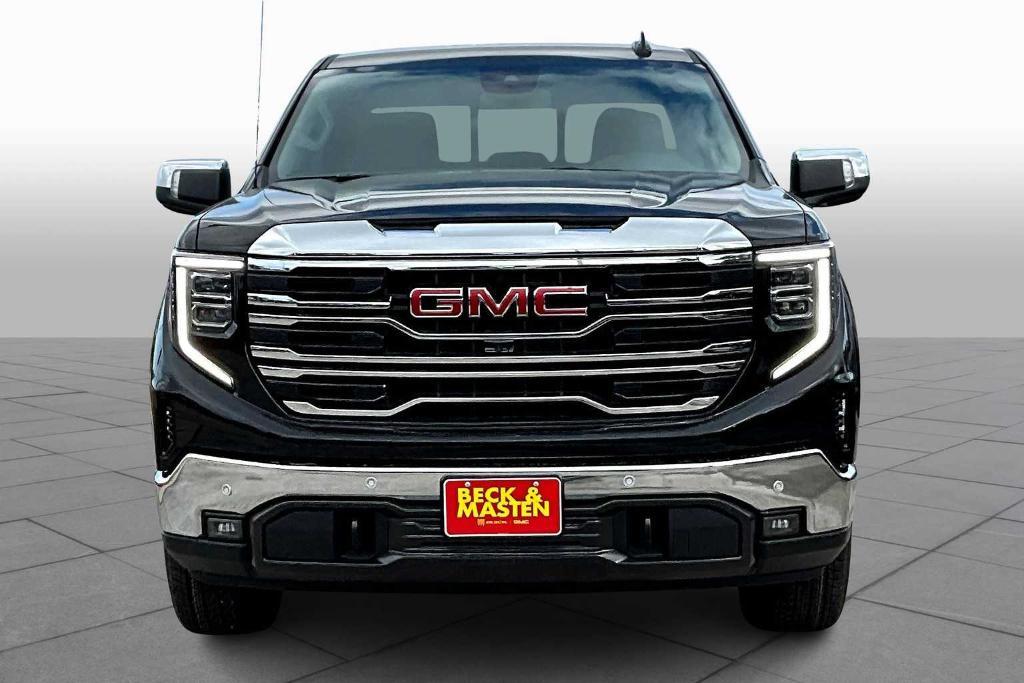 new 2025 GMC Sierra 1500 car, priced at $61,195