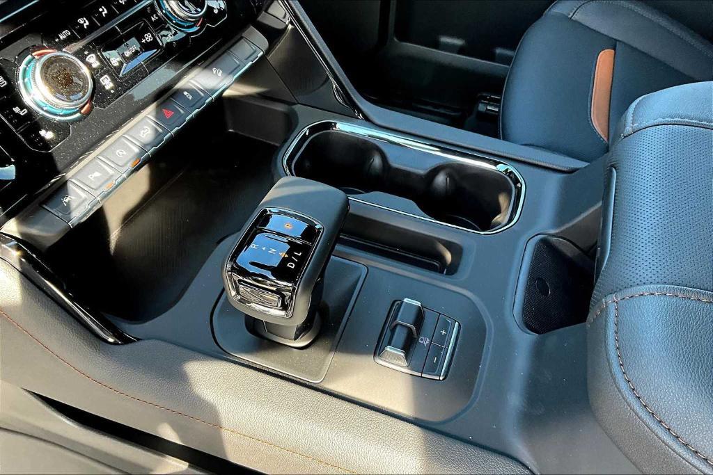 new 2025 GMC Sierra 1500 car, priced at $73,325