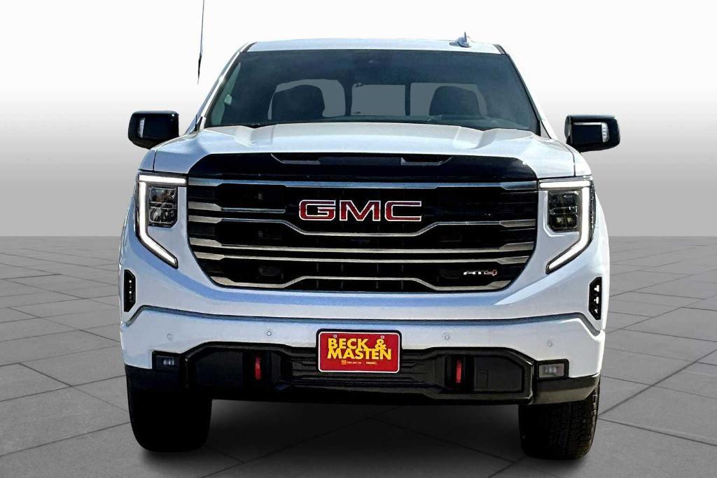 new 2025 GMC Sierra 1500 car, priced at $73,325