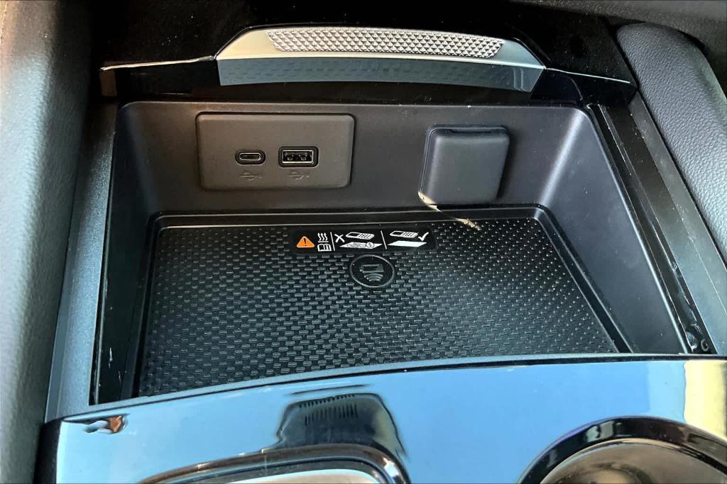 new 2024 Buick Envision car, priced at $48,995