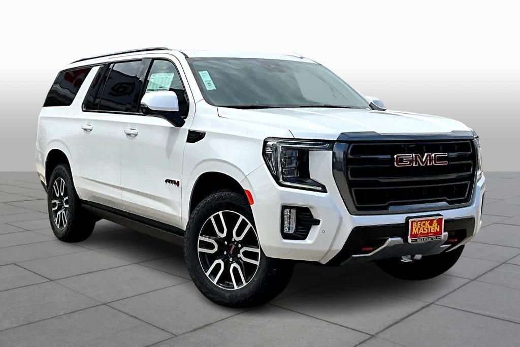 new 2024 GMC Yukon XL car, priced at $79,848