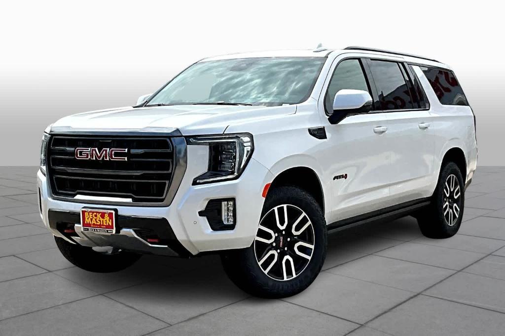 new 2024 GMC Yukon XL car, priced at $79,848