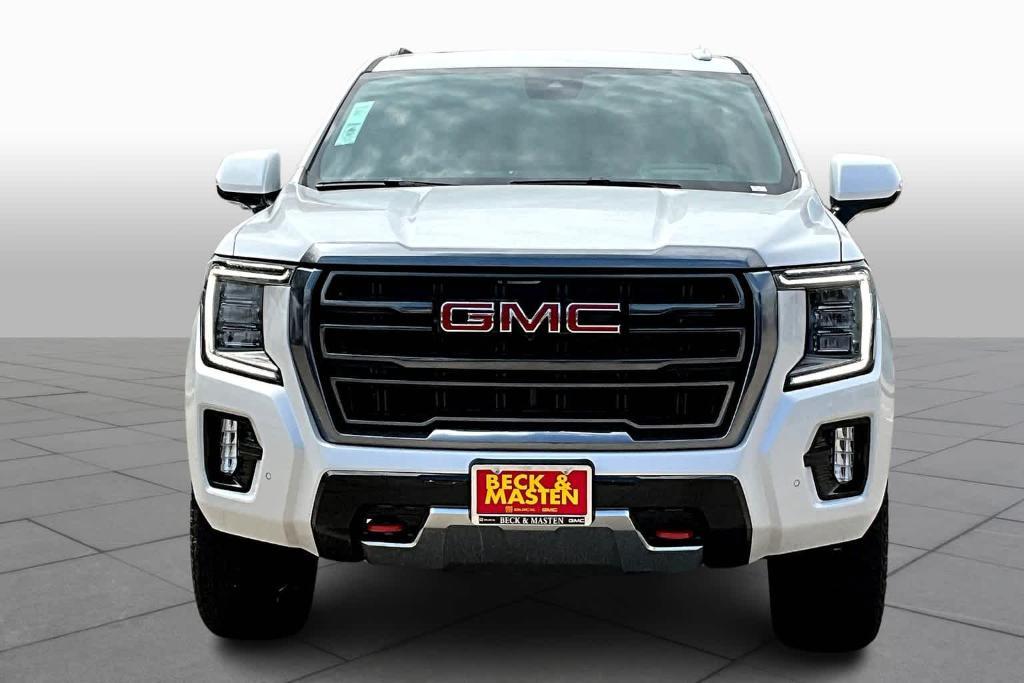 new 2024 GMC Yukon XL car, priced at $79,848