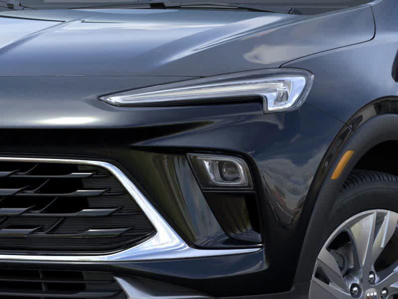 new 2026 Buick Encore GX car, priced at $31,335