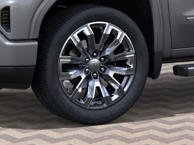 new 2026 GMC Sierra 1500 car, priced at $67,345