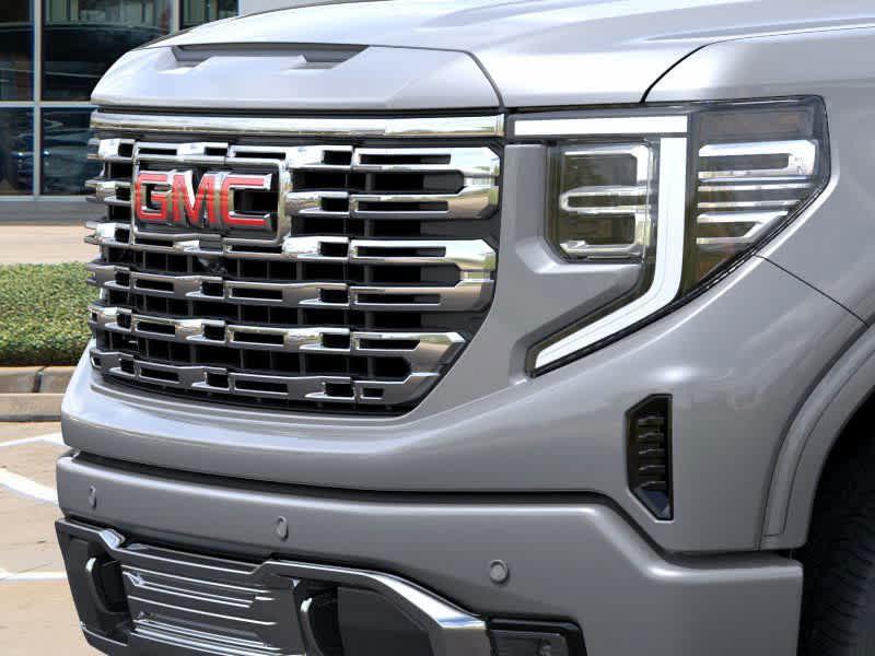 new 2026 GMC Sierra 1500 car, priced at $67,345