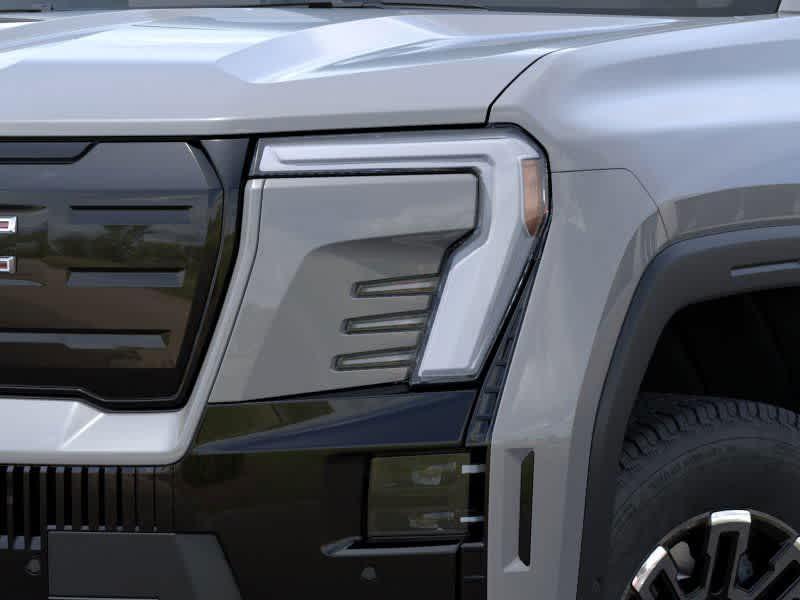 new 2026 GMC Sierra EV car, priced at $63,691