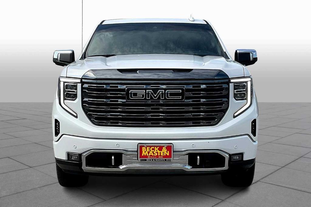 used 2023 GMC Sierra 1500 car, priced at $62,962