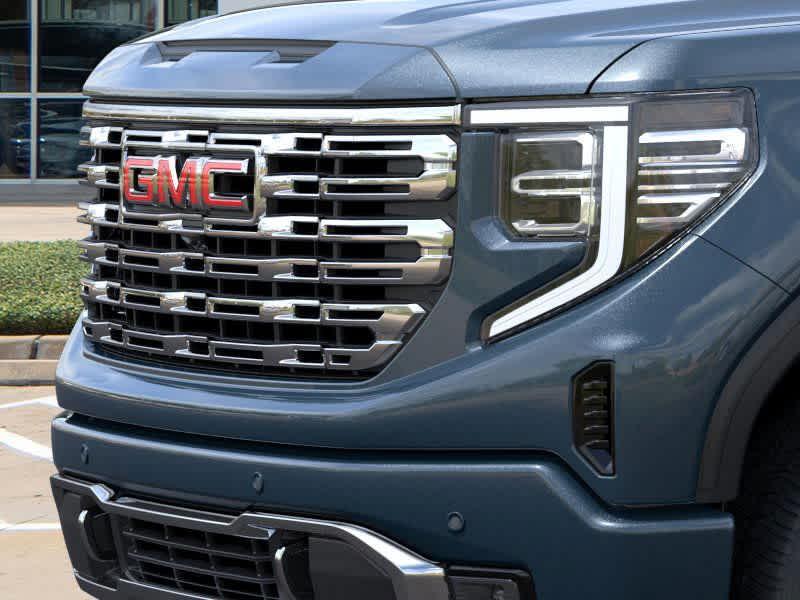 new 2025 GMC Sierra 1500 car, priced at $72,845