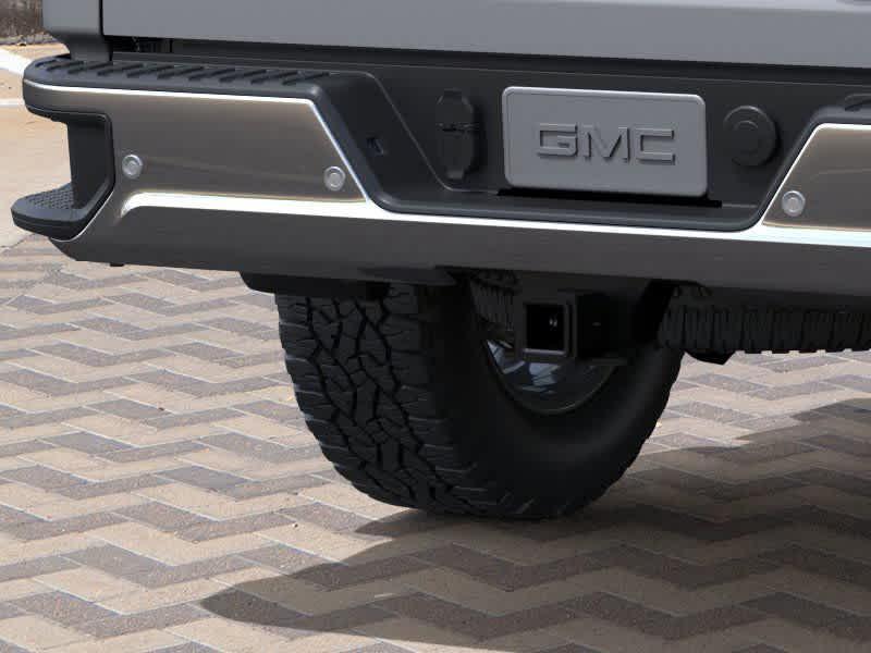 new 2025 GMC Sierra 2500 car, priced at $67,130