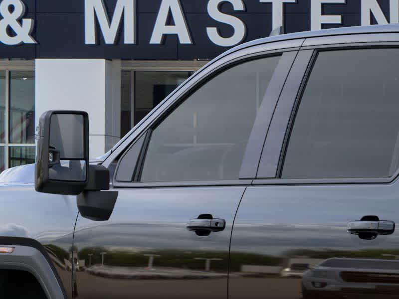 new 2025 GMC Sierra 2500 car, priced at $85,638
