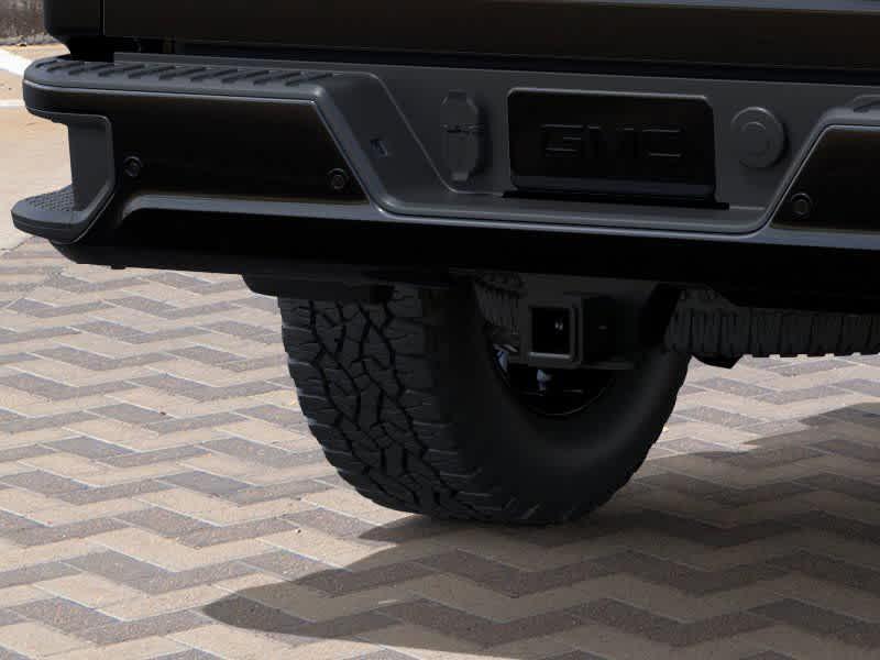 new 2025 GMC Sierra 2500 car, priced at $85,638