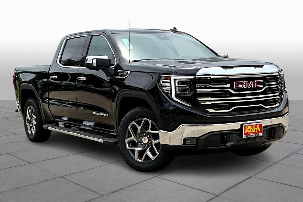 new 2024 GMC Sierra 1500 car, priced at $56,299