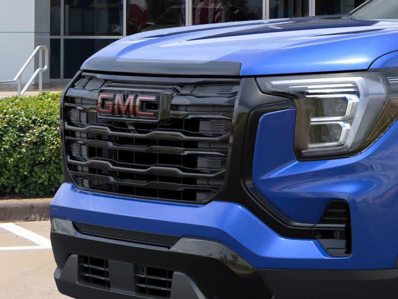 new 2026 GMC Terrain car, priced at $36,888