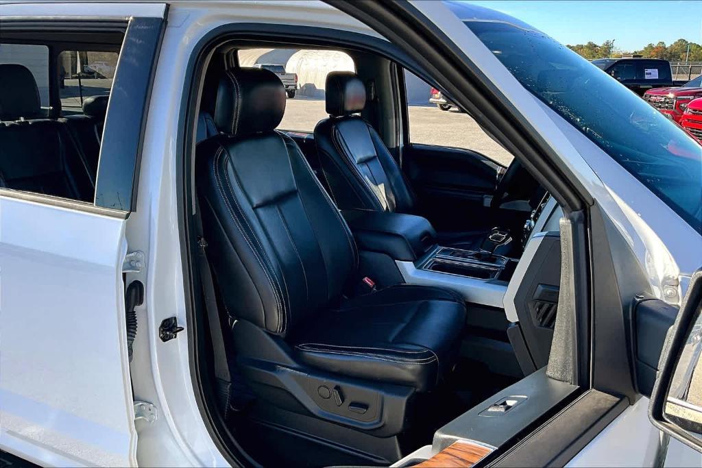 used 2019 Ford F-150 car, priced at $25,987