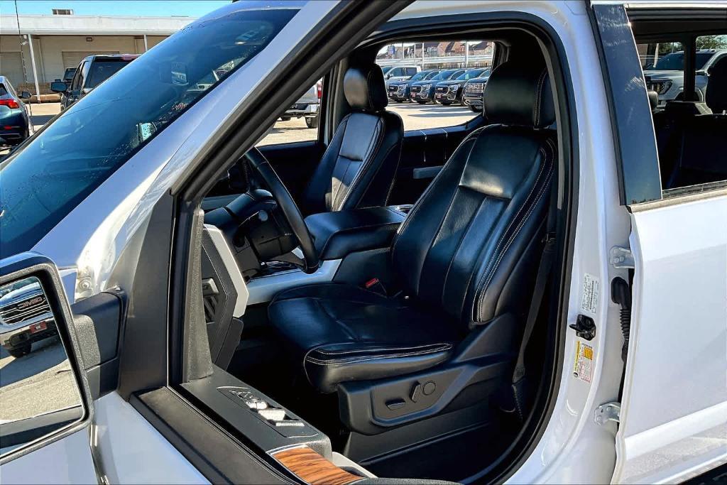 used 2019 Ford F-150 car, priced at $25,987