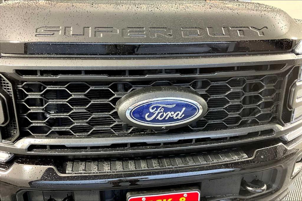 used 2023 Ford F-350 car, priced at $66,495