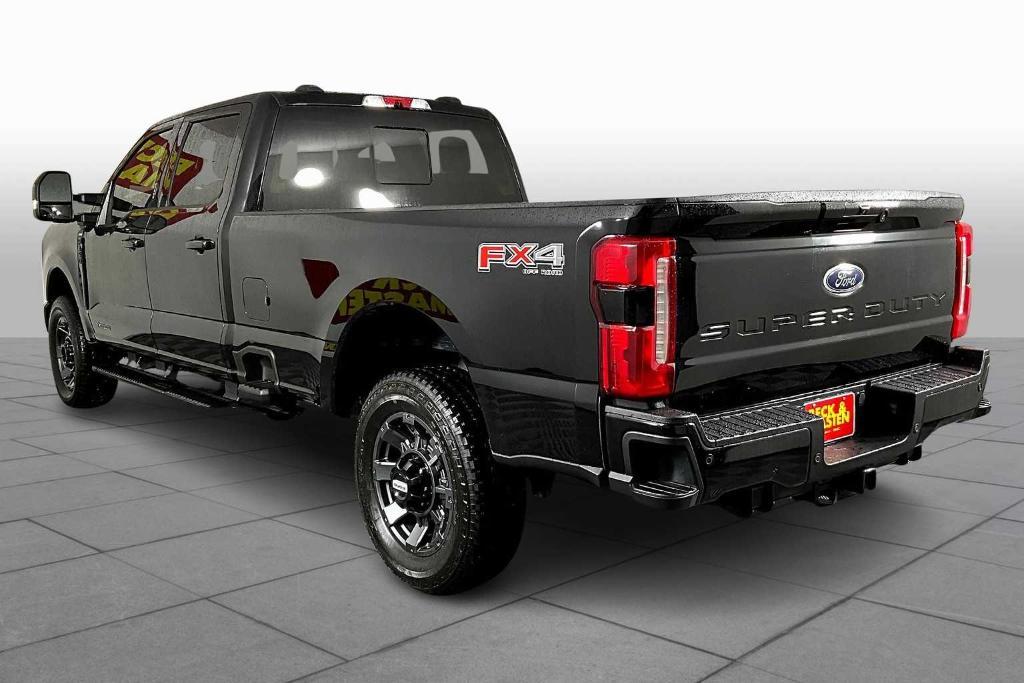 used 2023 Ford F-350 car, priced at $66,495