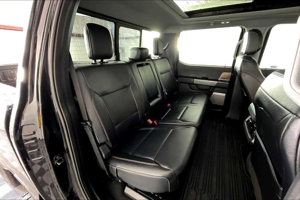 used 2023 Ford F-350 car, priced at $66,495