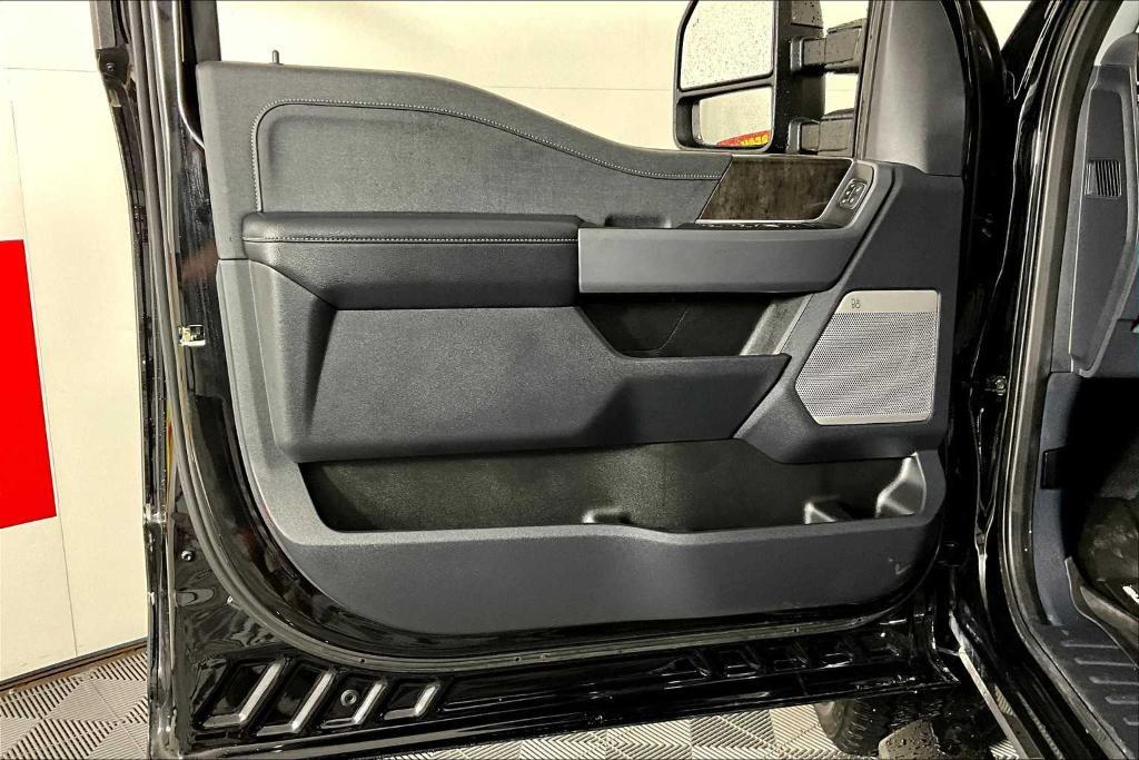 used 2023 Ford F-350 car, priced at $66,495