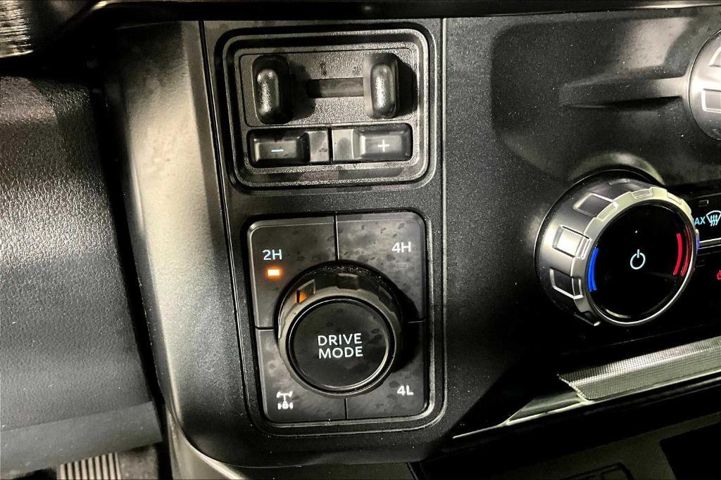 used 2023 Ford F-350 car, priced at $66,495