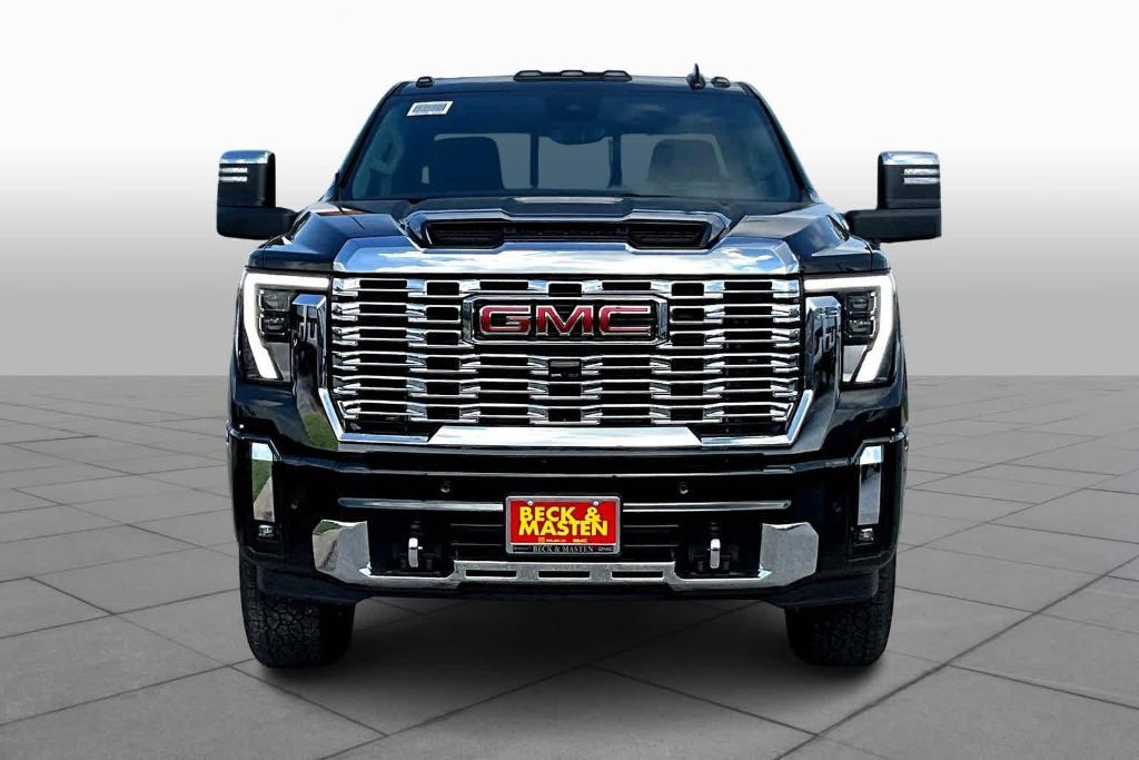 new 2025 GMC Sierra 2500 car, priced at $79,944