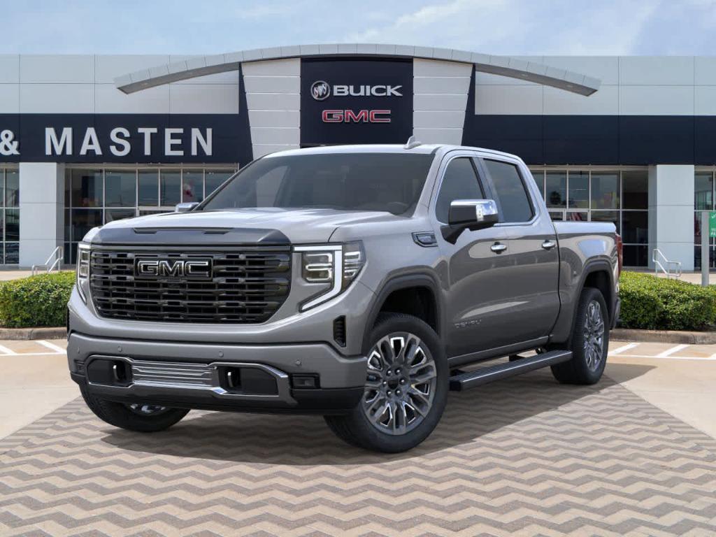 new 2026 GMC Sierra 1500 car, priced at $86,879