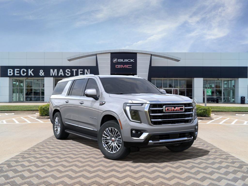 new 2025 GMC Yukon XL car, priced at $77,634