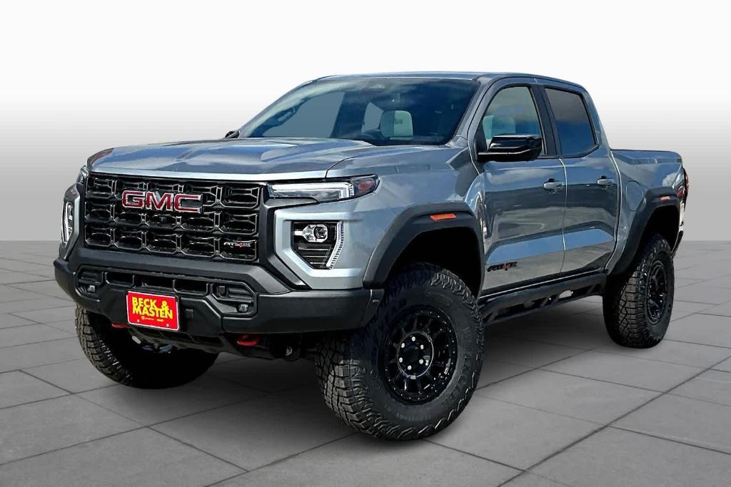 new 2024 GMC Canyon car, priced at $67,797