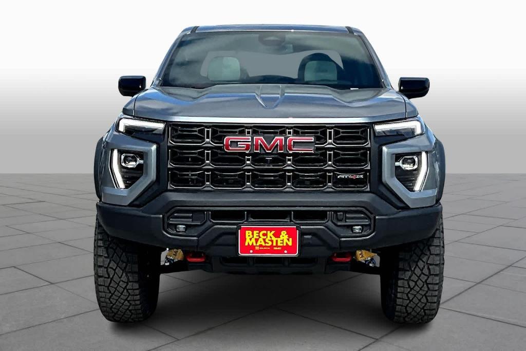 new 2024 GMC Canyon car, priced at $67,797