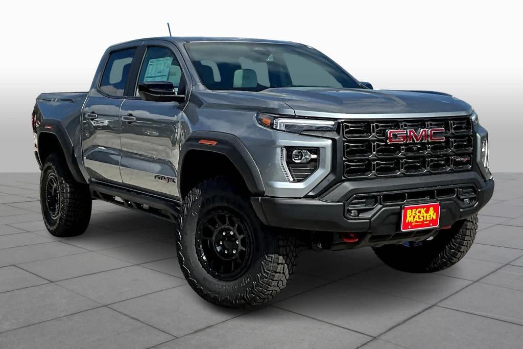 new 2024 GMC Canyon car, priced at $67,797