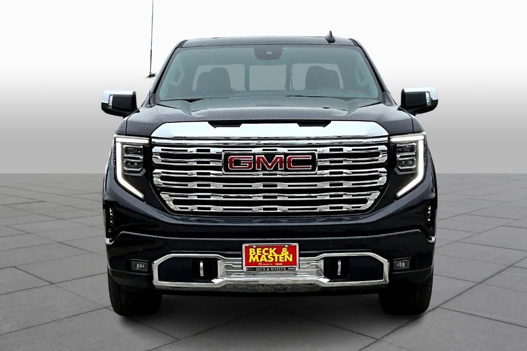 new 2025 GMC Sierra 1500 car, priced at $72,050