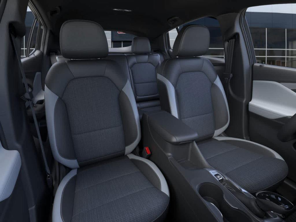 new 2026 Buick Envista car, priced at $28,940