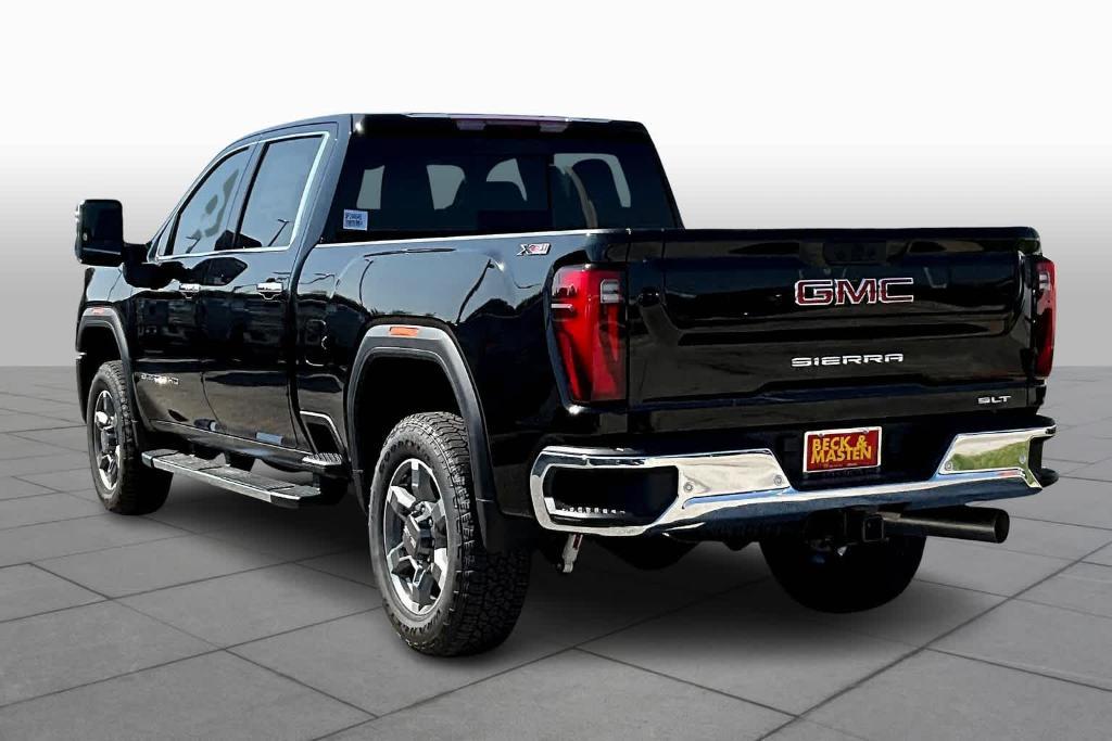 new 2025 GMC Sierra 2500 car, priced at $81,365