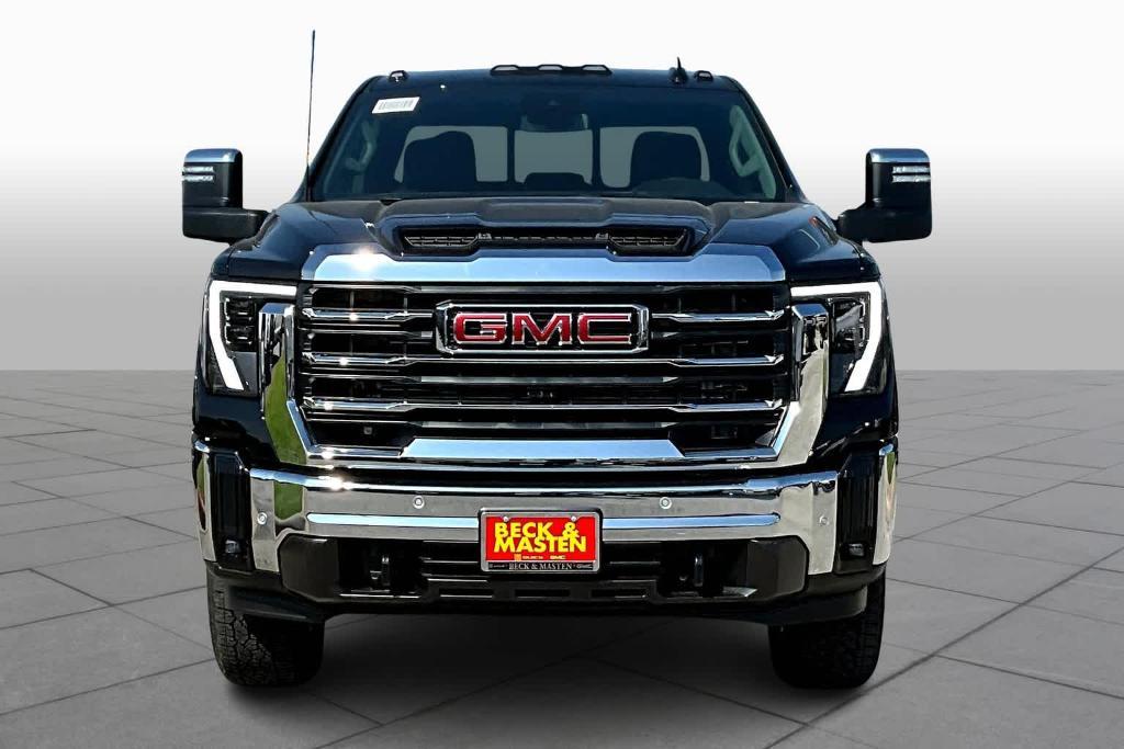 new 2025 GMC Sierra 2500 car, priced at $81,365