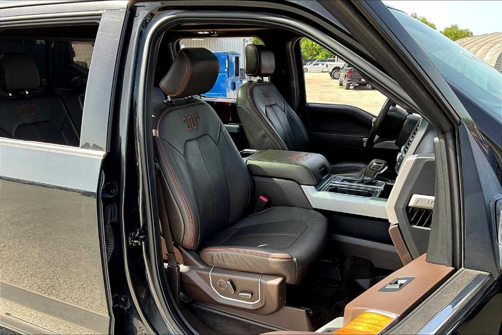 used 2015 Ford F-150 car, priced at $23,778