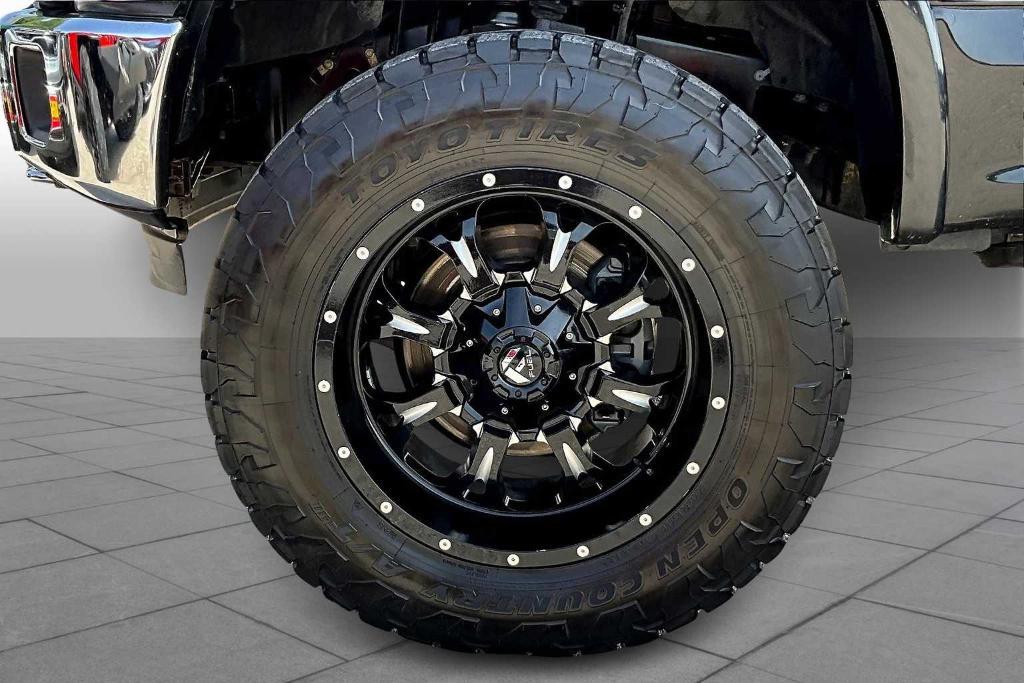 used 2015 Ford F-150 car, priced at $23,778