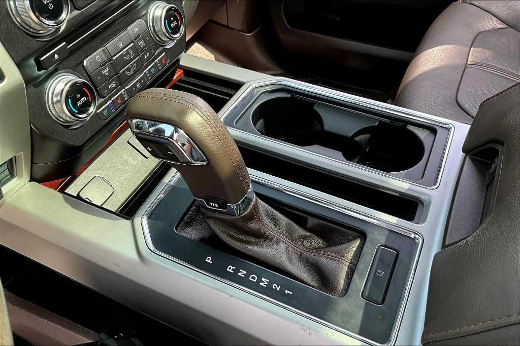 used 2015 Ford F-150 car, priced at $23,778