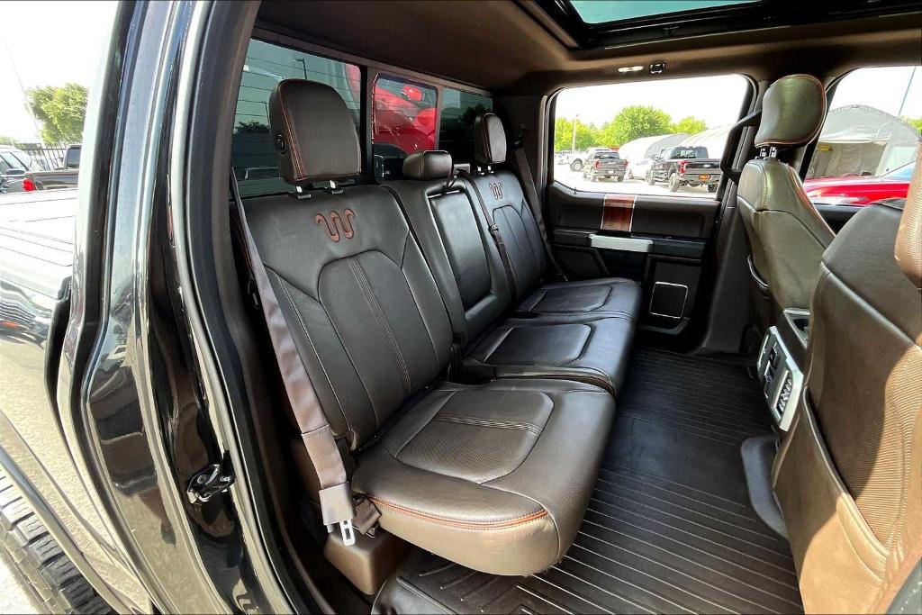 used 2015 Ford F-150 car, priced at $23,778