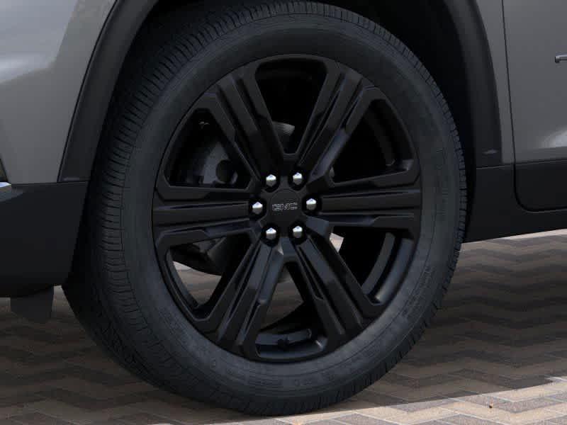 new 2026 GMC Acadia car, priced at $52,170