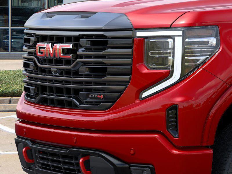 new 2025 GMC Sierra 1500 car, priced at $73,899