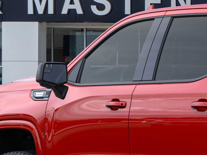 new 2025 GMC Sierra 1500 car, priced at $73,899