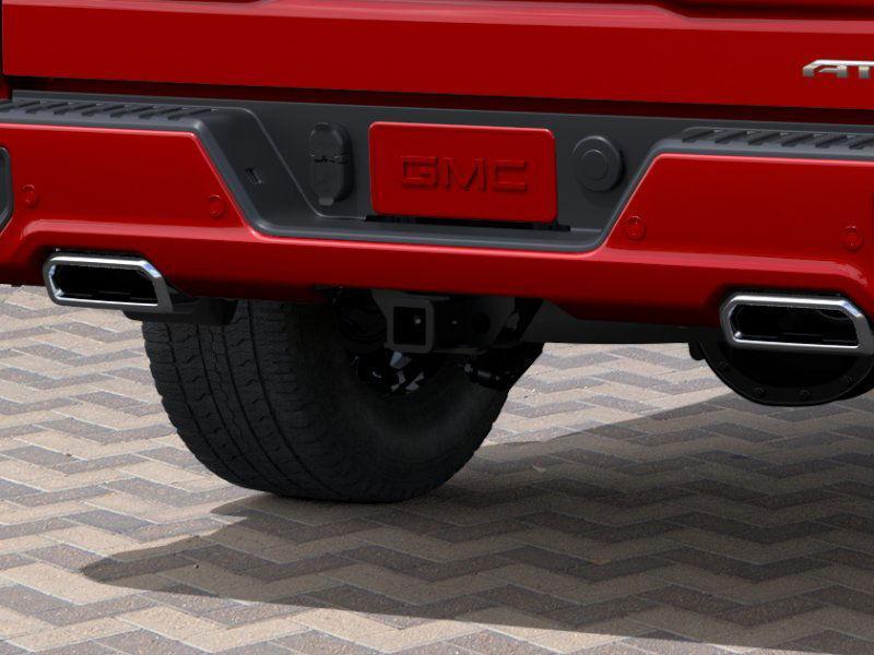 new 2025 GMC Sierra 1500 car, priced at $73,899