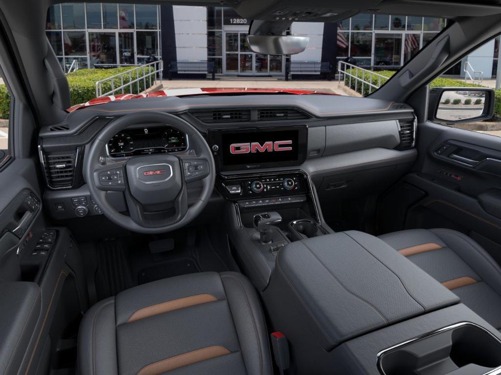 new 2025 GMC Sierra 1500 car, priced at $73,899