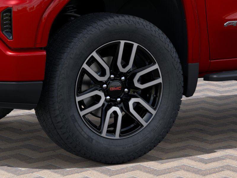 new 2025 GMC Sierra 1500 car, priced at $73,899