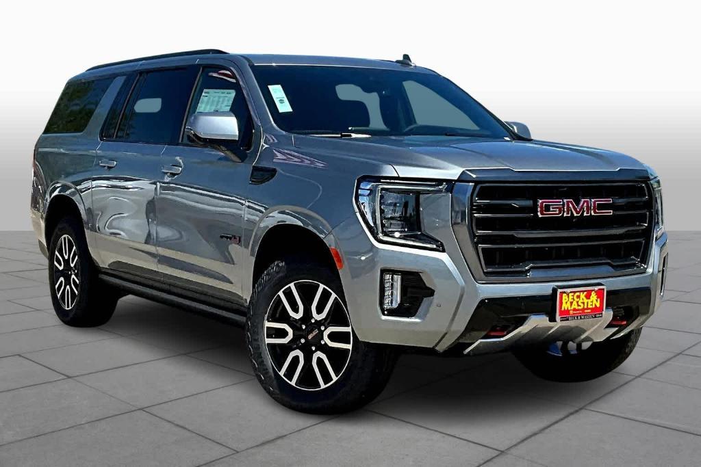 new 2024 GMC Yukon XL car, priced at $82,622