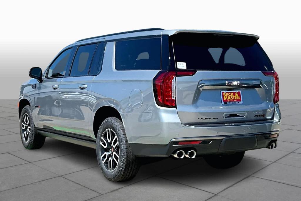 new 2024 GMC Yukon XL car, priced at $82,622